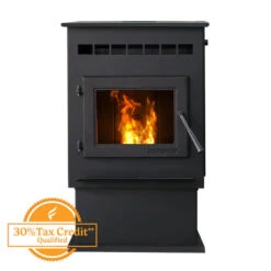 Outfitter I Pellet Stove