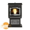 P61-C Harman Pellet Stove -HearthHome P61PelletStove 7830c85b ec25 46fd 9a68 2b249195521e