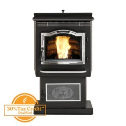 P61-C Harman Pellet Stove