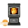 P68-C Harman Pellet Stove -HearthHome P68PelletStove 3220b1d4 a099 4f8a a42c 6ee5266694a4
