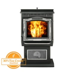 P68-C Harman Pellet Stove