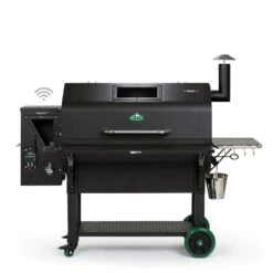 PEAK PRIME WI-FI ENABLED GRILL