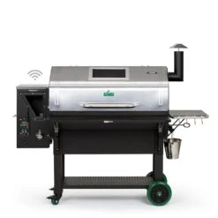 PEAK PRIME SS WI-FI ENABLED GRILL