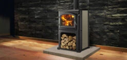 Discovery III Wood Stove 7 Discovery III Wood Stove -HearthHome QDF DiscoveryIII Room PaintedSide 960x456 c5477596 5e77 47c8 8a7d c3135f493906