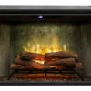 Dimplex Revillusion 36" Built-In Firebox, Weathered Concrete -HearthHome RBF36WC Front r2 150dpi grande f1cec603 1107 4a4a abb2 1f0d88f00c87