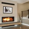 Linear Fireplace Body - Fireplace Body 2 Linear Fireplace Body - Fireplace Body -HearthHome RL50 Fireplace Long Grills scaled 2