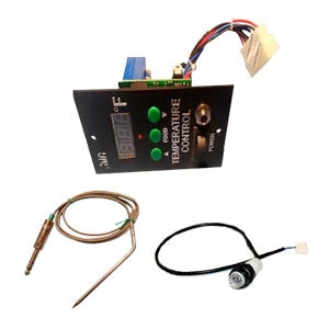 RETROFIT KIT W/PROBE/LPA WI-FI JB 3 RETROFIT KIT W/PROBE/LPA WI-FI JB