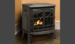 Trenton Freestanding Gas Stove
