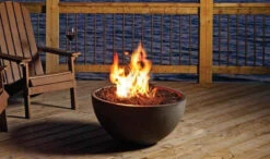 Bola Fire Bowls The FP2085 Fire Pit- Bola Fire Bowls (Fire Pit Not Included) -HearthHome R 8542cd79 835b 4d5c be48 306e3733eeb5