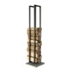 Low Woodwall Firewood Holder Without Wall Protection In Black -HearthHome Rais Woodwall NoTools web.f36a3789 8730ba13 ecef 4592 83f0 e45b96bf8e4d