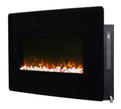 Dimplex Winslow 36" Wall-mount/Tabletop Linear Fireplace- SWM3520