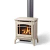 STOWE DIRECT VENT- Model 8325 STOWE 5: NOVA DV (NG) - OYSTER ENAMEL 1 STOWE DIRECT VENT- Model 8325 STOWE 5: NOVA DV (NG) - OYSTER ENAMEL -HearthHome Stowe oyster 200602 600x471 c33e021a 0bed 46f9 b401 0f447dfe3611