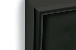 Striker C160 - Optional Accessories - Surround Trim- Black 30 3/4 X 40- WFT3040-B 3 Striker C160 - Optional Accessories - Surround Trim- Black 30 3/4 X 40- WFT3040-B