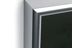 Performer C210 - Optional Accessories - Surround Trim- Nickel 30 3/4 X 48- WFT2948-N