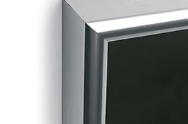 Performer C210 - Optional Accessories - Surround Trim- Nickel 30 3/4 X 40- WFT3040-N 3 Performer C210 - Optional Accessories - Surround Trim- Nickel 30 3/4 X 40- WFT3040-N