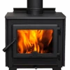 True North TN10 Freestanding Wood Stove -HearthHome TN10 stove