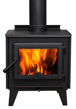 True North TN10 Freestanding Wood Stove