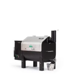 TREK WI-FI ENABLED GRILL -HearthHome TREK PRIME 4 2