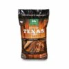 PREMIUM TEXAS BLEND GRILLING PELLETS- 28LB BAG -HearthHome Texas 1
