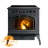 Trekker Series Pellet Stove -HearthHome TrekkerSeriesPelletStove c37d994b 7da7 4428 8247 1ffcb13d15e3