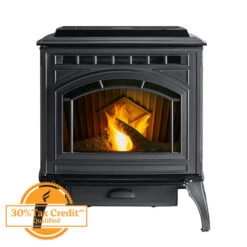 Trekker Series Pellet Stove