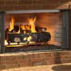 MAJESTIC Villawood Outdoor Wood Fireplace 1 MAJESTIC Villawood Outdoor Wood Fireplace -HearthHome Villa Wood 370x280 1