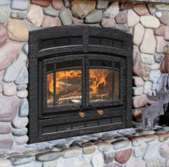 WFP-100 - Model 8420 WFP-100, ZC FIREPLACE: MATTE 7 WFP-100 - Model 8420 WFP-100, ZC FIREPLACE: MATTE -HearthHome WFP 100