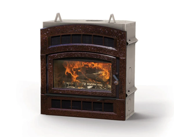 WFP-75 - Model 8411 WFP-75, ZC FIREPLACE, BROWN ENAMEL 3 WFP-75 - Model 8411 WFP-75, ZC FIREPLACE, BROWN ENAMEL