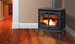 The Westport Cast Iron Gas Stove- SIWPSP