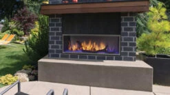 Heatilator Lanai Single-Sided Outdoor Gas Fireplace Series -HearthHome WebImage 48 in LogSet 1110x624 jpg 65edd147 d4d1 4d9f 8c75 d2974a4729ac
