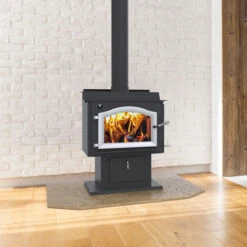 Wood Classic LE Wood Stove