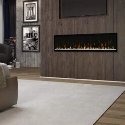 Dimplex Ignitexl 100" Built-in Linear Electric Fireplace- XLF100 -HearthHome XLF100 4 3000x 57c655a9 87f8 4ff9 93c7 16b371ce3035