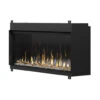 Dimplex BOLD ELECTRIC FIREPLACE INSERT 60" - 5000 BTU'S- XLF60 -HearthHome XLF5017 XD Front Right 1280 1024x1024 561d9ff1 74b4 402b 9fba 76fa4e7b681a