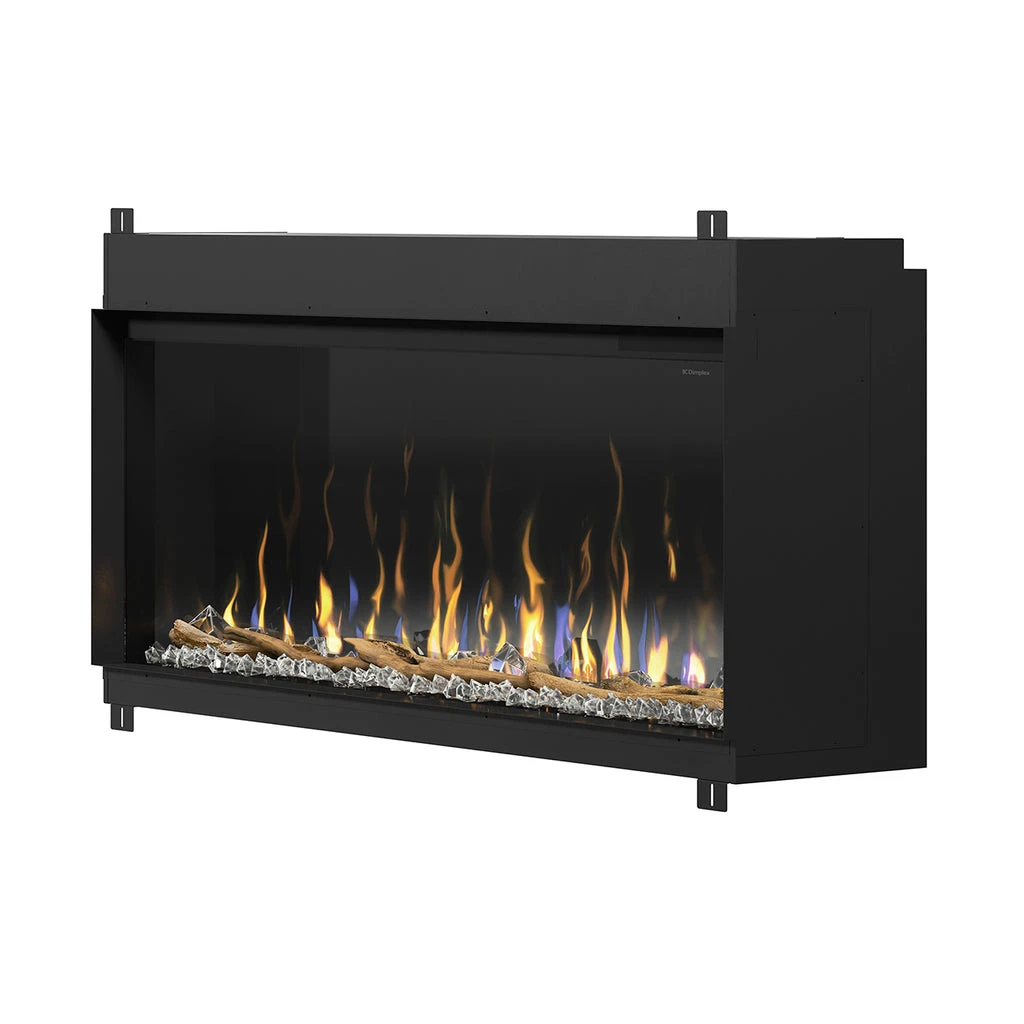 Dimplex BOLD ELECTRIC FIREPLACE INSERT 60" - 5000 BTU'S- XLF60 3 Dimplex BOLD ELECTRIC FIREPLACE INSERT 60" - 5000 BTU'S- XLF60
