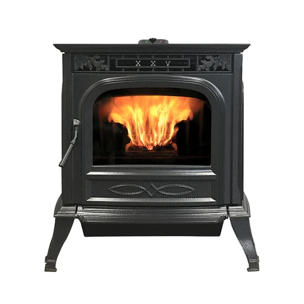 XXV-TC Harman Pellet Stove 3 XXV-TC Harman Pellet Stove
