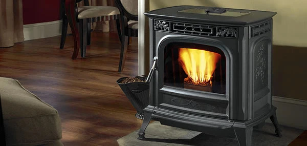 XXV-TC Harman Pellet Stove 6 XXV-TC Harman Pellet Stove - Image 4