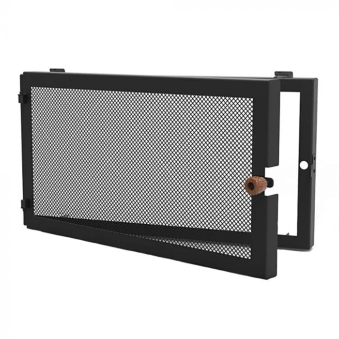 STRATFORD II WOOD FIREPLACE- AC01275- FIRESCREEN DOOR 3 STRATFORD II WOOD FIREPLACE- AC01275- FIRESCREEN DOOR