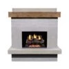 Brooklyn Smooth -HearthHome afd 60 fo b 03 20
