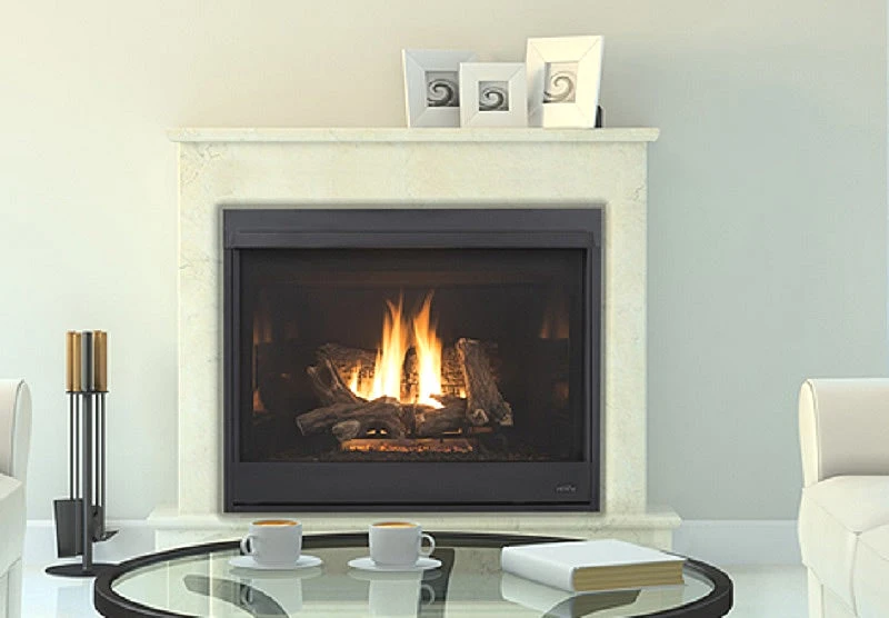 Altair 45 - 45" Altair Direct-Vent Fireplace, Top/Rear Combo 3 Altair 45 - 45" Altair Direct-Vent Fireplace, Top/Rear Combo