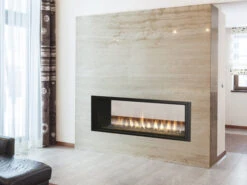 Venice Lights - 43" Linear Direct-Vent Fireplace -HearthHome astria dvfp venicelights 45 Home 556x417 1