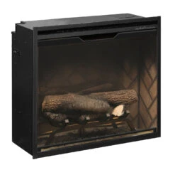 Dimplex Revillusion 24" Built-In Firebox- RBF24DLX -HearthHome azlfqvmed32cunnbxxx5 mKsy9Xn zoom