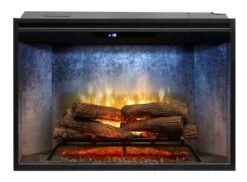 Dimplex Revillusion 36" Built-In Firebox, Weathered Concrete -HearthHome bjkpndebwdyqtvfpuvdm XMeHWFIk zoom