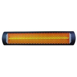 TUNGSTEN SMART-HEAT™ ELECTRIC- 6000W TUNGSTEN ELECTRIC 220V-240V BLACK- BH0420033