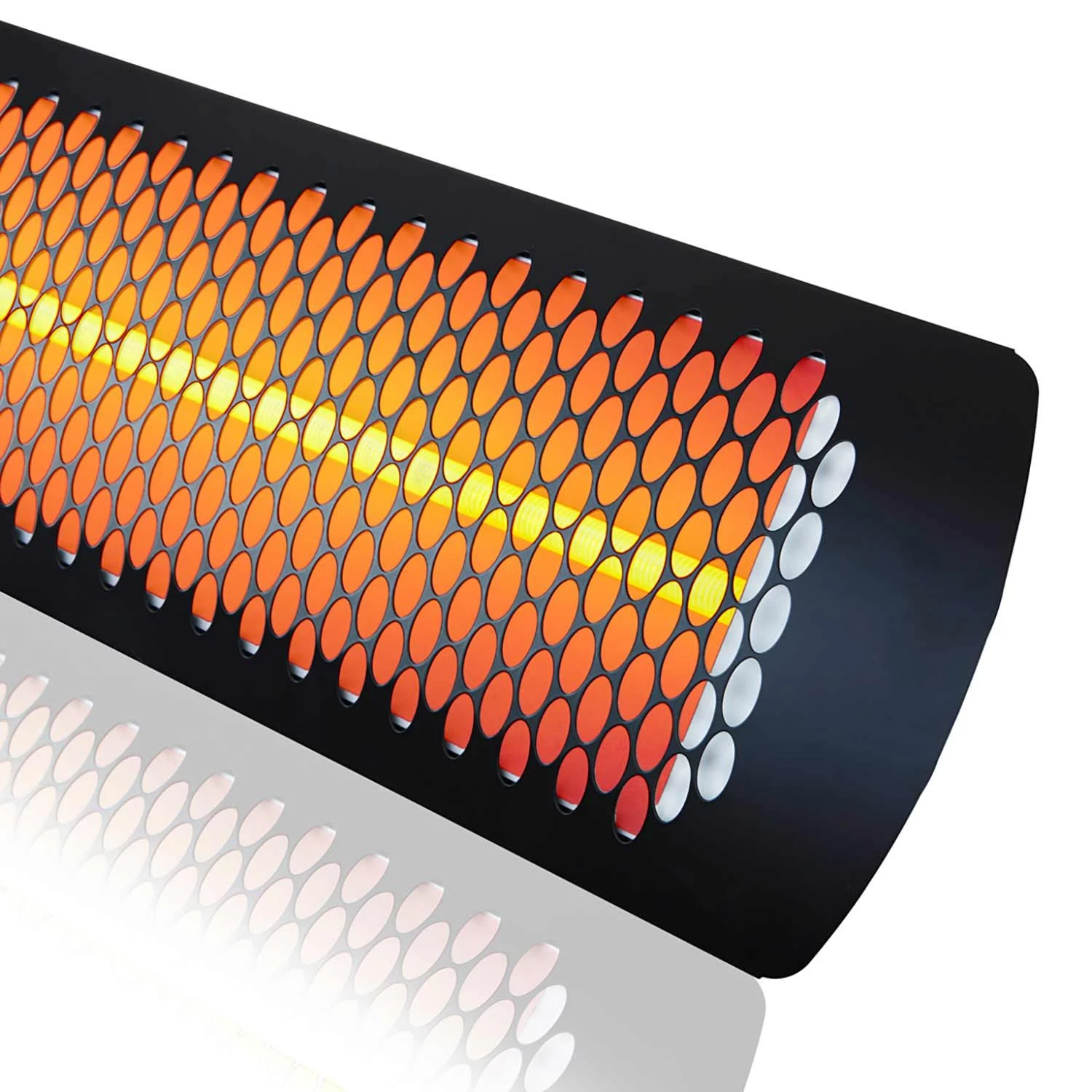 TUNGSTEN SMART-HEAT™ ELECTRIC- 6000W TUNGSTEN ELECTRIC 220V-240V BLACK- BH0420033 4 TUNGSTEN SMART-HEAT™ ELECTRIC- 6000W TUNGSTEN ELECTRIC 220V-240V BLACK- BH0420033 - Image 2