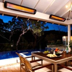 TUNGSTEN SMART-HEAT™ ELECTRIC- 6000W TUNGSTEN ELECTRIC 220V-240V BLACK- BH0420033 7 TUNGSTEN SMART-HEAT™ ELECTRIC- 6000W TUNGSTEN ELECTRIC 220V-240V BLACK- BH0420033 -HearthHome br etng b ls b 02 20