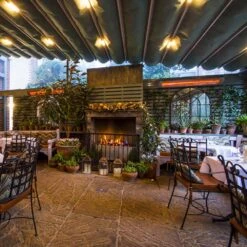 TUNGSTEN SMART-HEAT™ ELECTRIC- 4000W TUNGSTEN ELECTRIC 208V BLACK- BH0420034 -HearthHome br etng b ls h 02 20