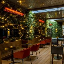 TUNGSTEN SMART-HEAT ELECTRIC- 6000W, 208V In BLACK -HearthHome br etng b ls i 02 20 12eff690 76f2 4c19 86a2 50cc59191363