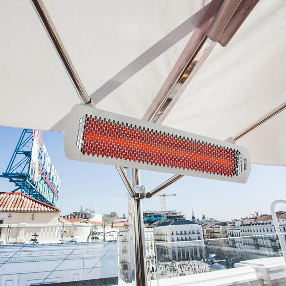 TUNGSTEN SMART-HEAT™ ELECTRIC WHITE- 6000W TUNGSTEN ELECTRIC 220V-240V WHITE- BH0420013 5 TUNGSTEN SMART-HEAT™ ELECTRIC WHITE- 6000W TUNGSTEN ELECTRIC 220V-240V WHITE- BH0420013 - Image 3