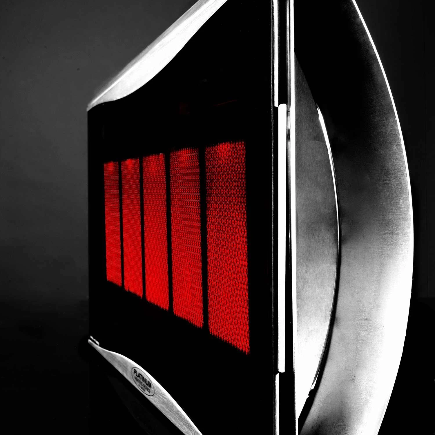 PLATINUM SMART-HEAT™ GAS- PLATINUM 500 - NG- BH0110003-1 4 PLATINUM SMART-HEAT™ GAS- PLATINUM 500 - NG- BH0110003-1 - Image 2