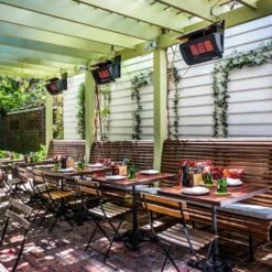 TUNGSTEN SMART-HEAT™ GAS- TUNGSTEN 300 - NG- BH0210001-1 -HearthHome br tng300 ls e 02 20